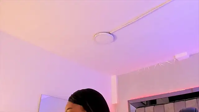 Snapshot of ChaynnaCooper chatting on 01-30-25, 11:44 ChaynnaCooper online show from 01-30-25, 11:44