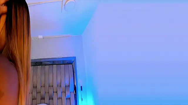 Snapshot of ChaynnaCooper chatting on 03-22-25, 12:04 ChaynnaCooper online show from 03-22-25, 12:04