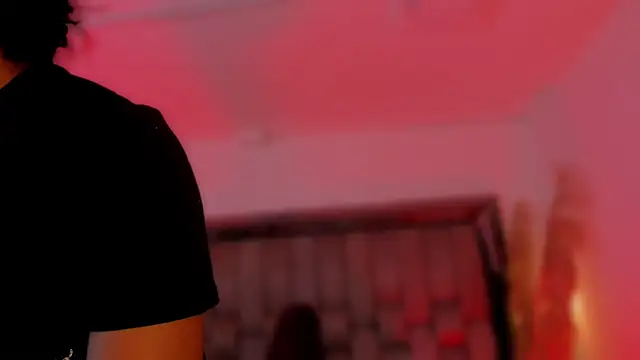 Snapshot of ChaynnaCooper chatting on 11-28-25, 04:04 ChaynnaCooper online show from 11-28-25, 04:04