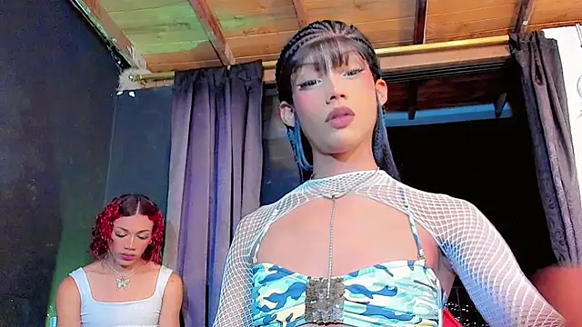HELEM  S7 online show from 02-01-25, 12:51