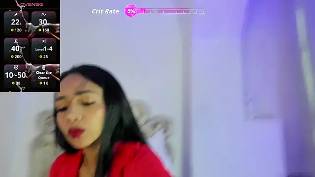 SamanthaFerrer   online show from 11-19-25, 07:58