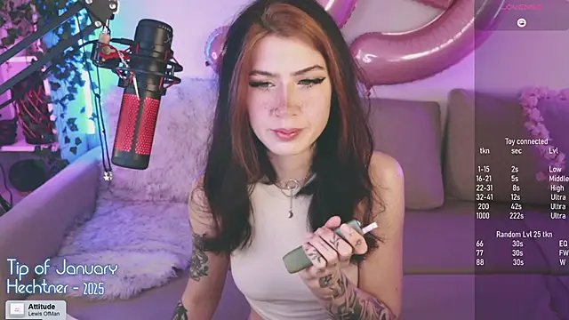 Virtual Wafu online show from 01-25-25, 12:37