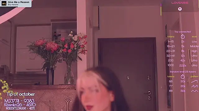 Virtual Wafu online show from 11-02-25, 12:18