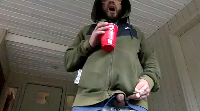 HotManFyah online show from 02-19-25, 08:41