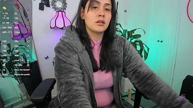 GretaX-X online show from 09-23-25, 11:24