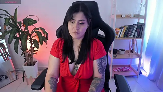 Snapshot of GretaX-X chatting on 02-09-26, 02:43 GretaX-X online show from 02-09-26, 02:43