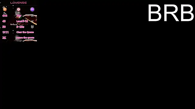 scarlett buttock online show from 02-10-25, 02:59