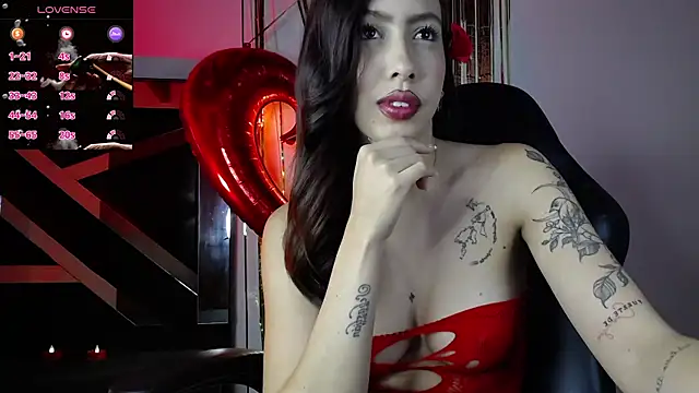 scarlett buttock online show from 02-15-25, 04:12