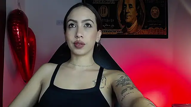 scarlett buttock online show from 03-05-25, 03:51