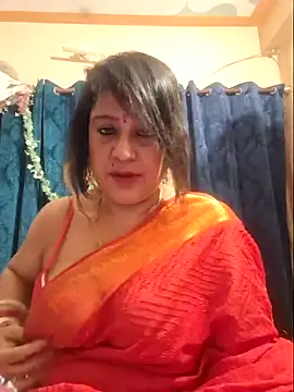 Hot Queen77 online show from 01-31-25, 08:12