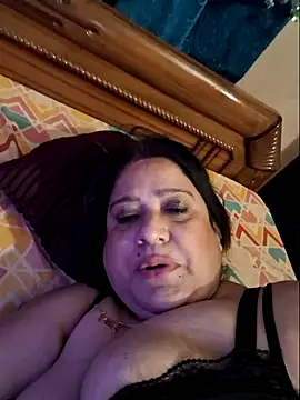 Hot Queen77 online show from 02-07-25, 06:45