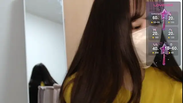 Rio chan  online show from 02-05-25, 12:38