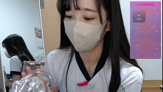 Rio chan  online show from 03-06-25, 12:41