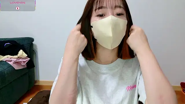 Rio chan  online show from 04-19-26, 12:37