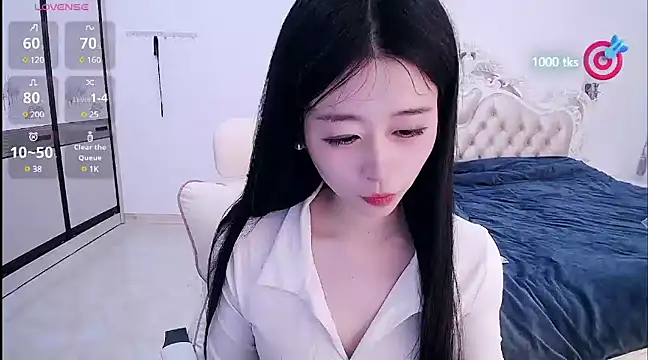 CN-xiaofei online show from 02-21-25, 11:55