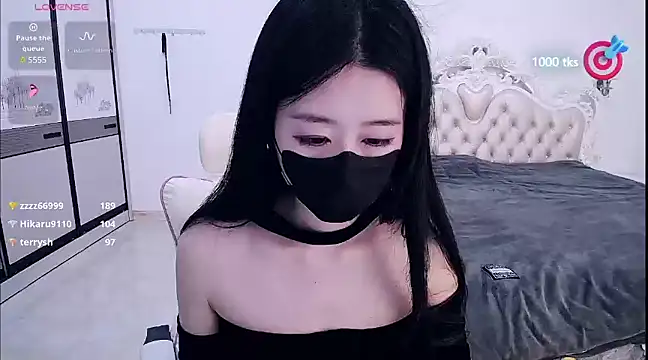 CN-xiaofei online show from 03-07-25, 06:02