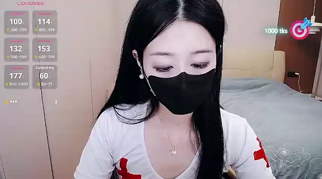 CN-xiaofei online show from 03-21-25, 09:01