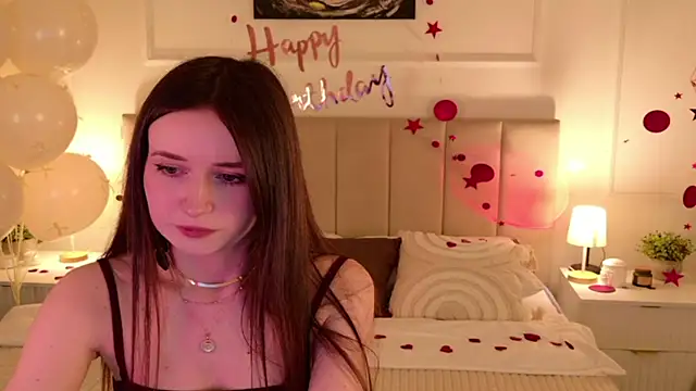 AliceLiddelle online show from 04-17-26, 10:07