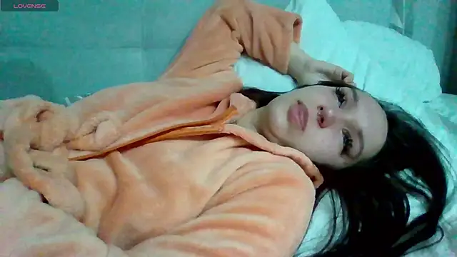 Snapshot of -HornyAngel- chatting on 02-22-25, 10:51 -HornyAngel- online show from 02-22-25, 10:51
