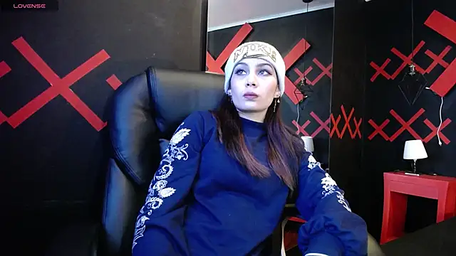  yuyi online show from 03-12-25, 11:09