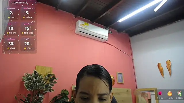 scarlet-foox online show from 11-28-25, 01:25