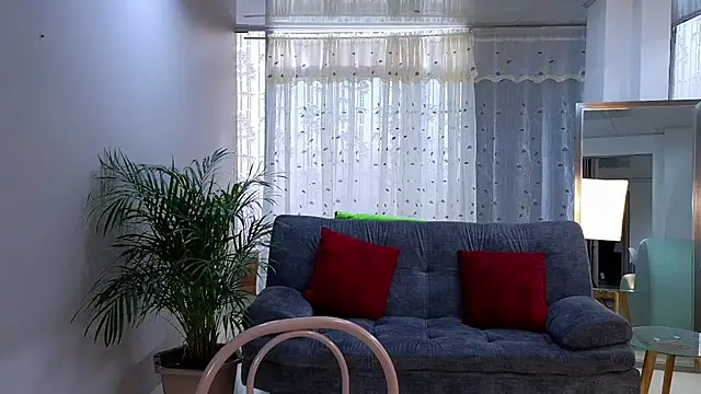 mei sweetcat online show from 02-07-25, 06:56