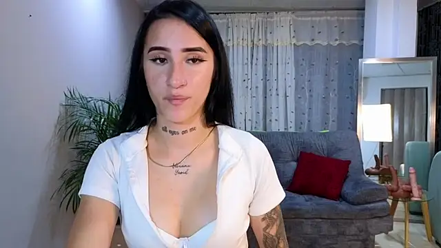 mei sweetcat online show from 02-10-25, 01:03