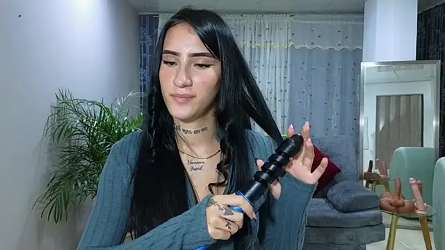 mei sweetcat online show from 02-17-25, 11:20