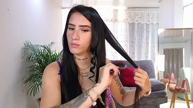 mei sweetcat online show from 02-23-25, 07:49