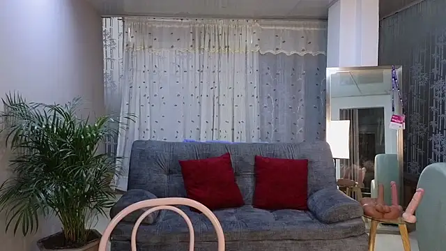 mei sweetcat online show from 03-07-25, 10:54