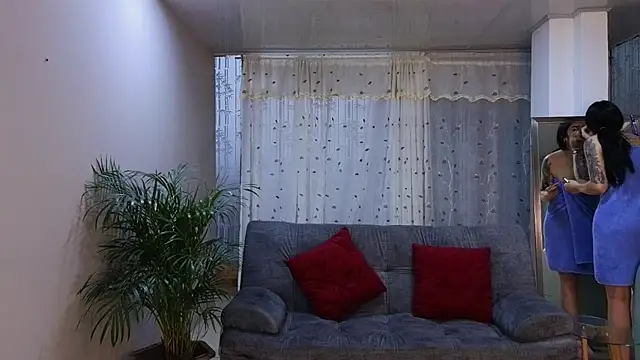 mei sweetcat online show from 03-08-25, 10:56