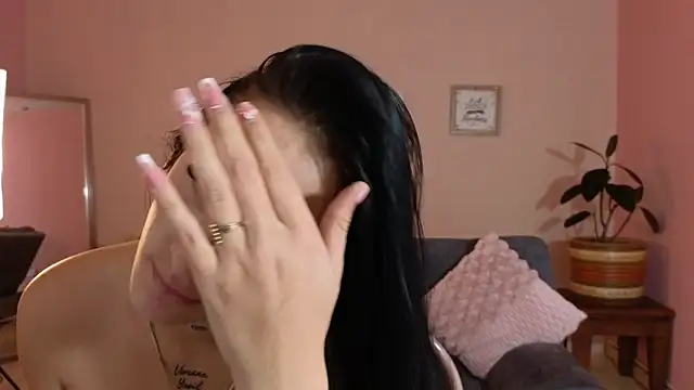 mei sweetcat online show from 09-17-25, 12:07