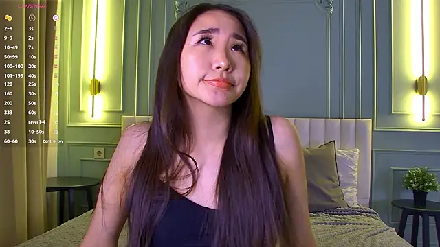 RizeShiro online show from 03-12-26, 05:24