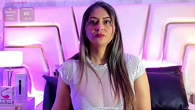 NaomyRivera online show from 03-04-25, 12:12