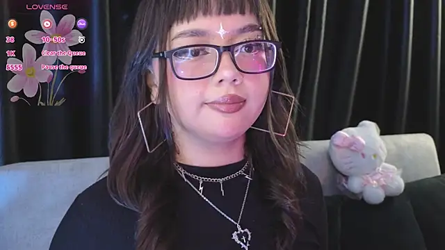 Snapshot of missy_taylor_ chatting on 02-22-26, 08:51 missy taylor online show from 02-22-26, 08:51