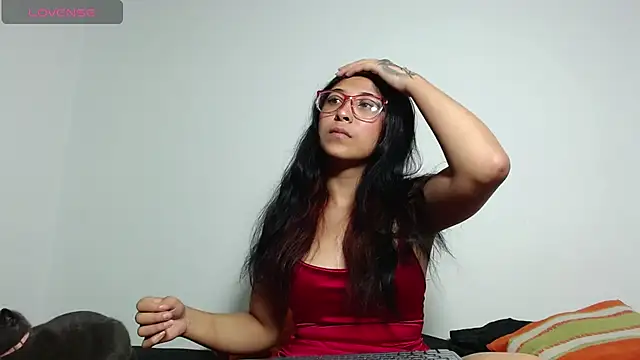 Hot Teens69 online show from 12-19-24, 10:21