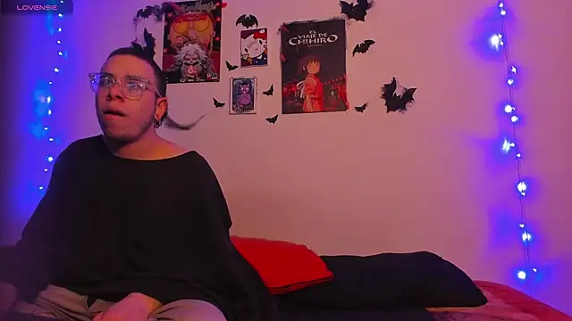 Hot Teens69 online show from 10-14-25, 02:12