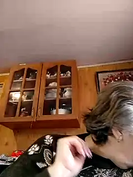 IrinaSweet54 online show from 12-13-24, 09:13