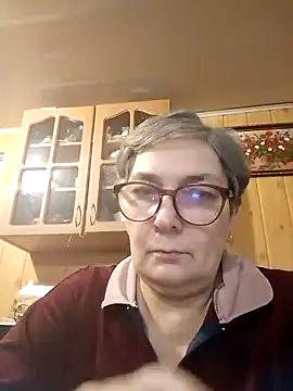 IrinaSweet54 online show from 01-08-25, 12:47