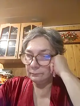 IrinaSweet54 online show from 01-11-25, 03:42