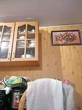 IrinaSweet54 online show from 01-26-25, 12:54