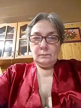 IrinaSweet54 online show from 02-17-25, 04:15