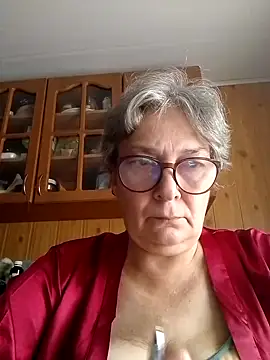 IrinaSweet54 online show from 09-15-25, 07:19