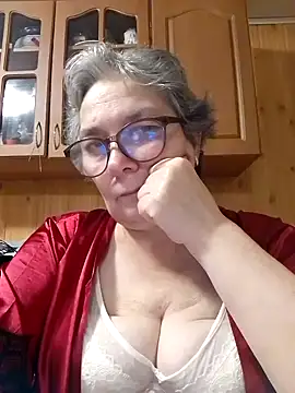 IrinaSweet54 online show from 10-17-25, 07:33