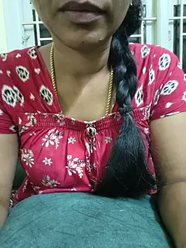 Ambika01 online show from 08-06-26, 01:35