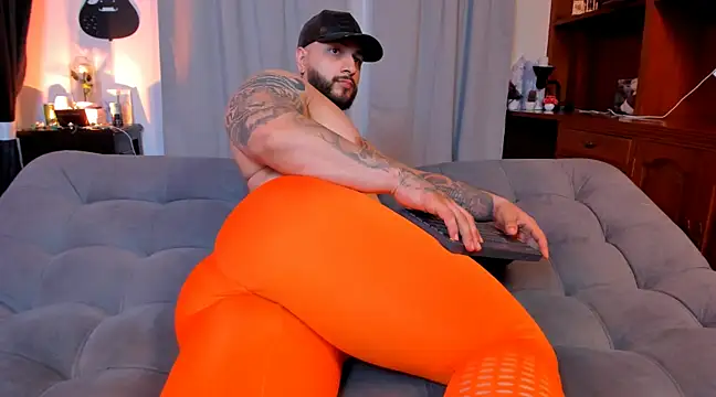 max dic1 online show from 01-23-25, 02:33