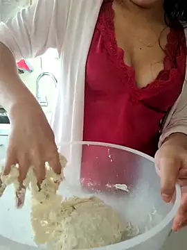 princess katey online show from 03-07-25, 08:45