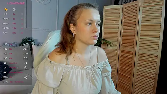 Snapshot of Ariell_Margot_ chatting on 01-02-25, 03:19 Ariell Margot online show from 01-02-25, 03:19