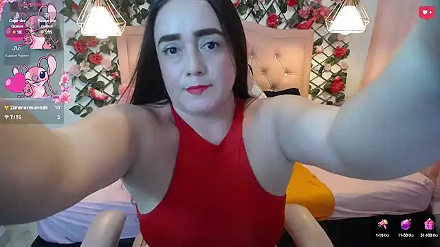 Snapshot of ElizabethSweet_ chatting on 01-24-25, 07:28 ElizabethSweet online show from 01-24-25, 07:28