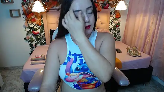 ElizabethSweet  online show from 10-27-25, 07:29